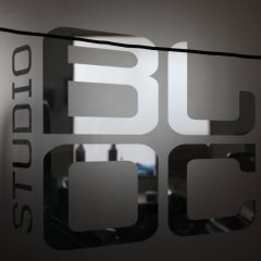 Studio Bloc Logo