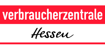 Logo verbraucherzentrale hessen