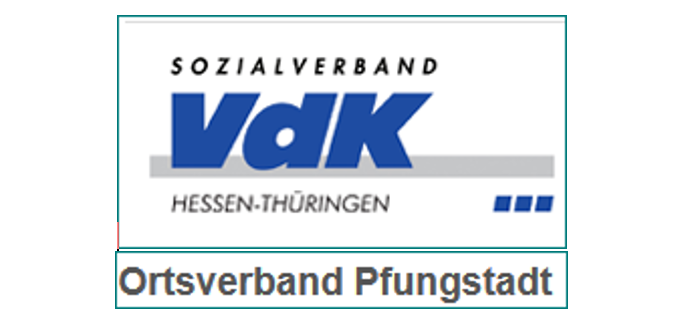 VdK Logo