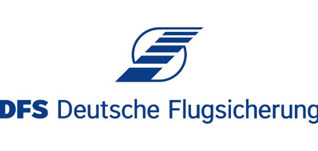 Logo Deutsche Flugsicherung