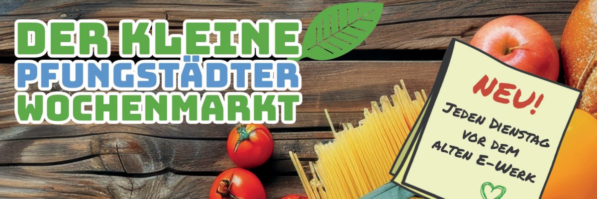 Logo kleiner Wochenmarkt